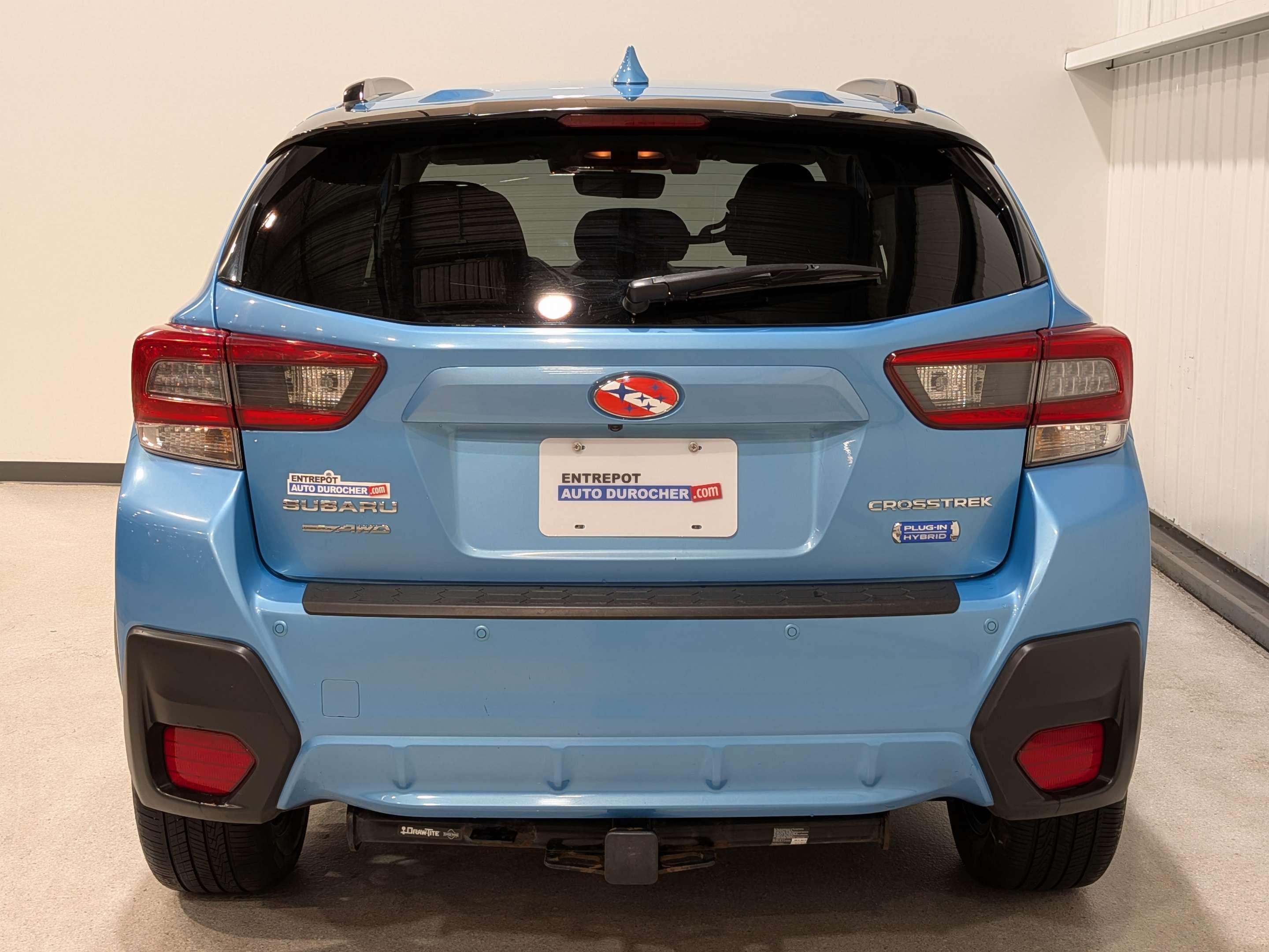 Subaru Crosstrek 2022