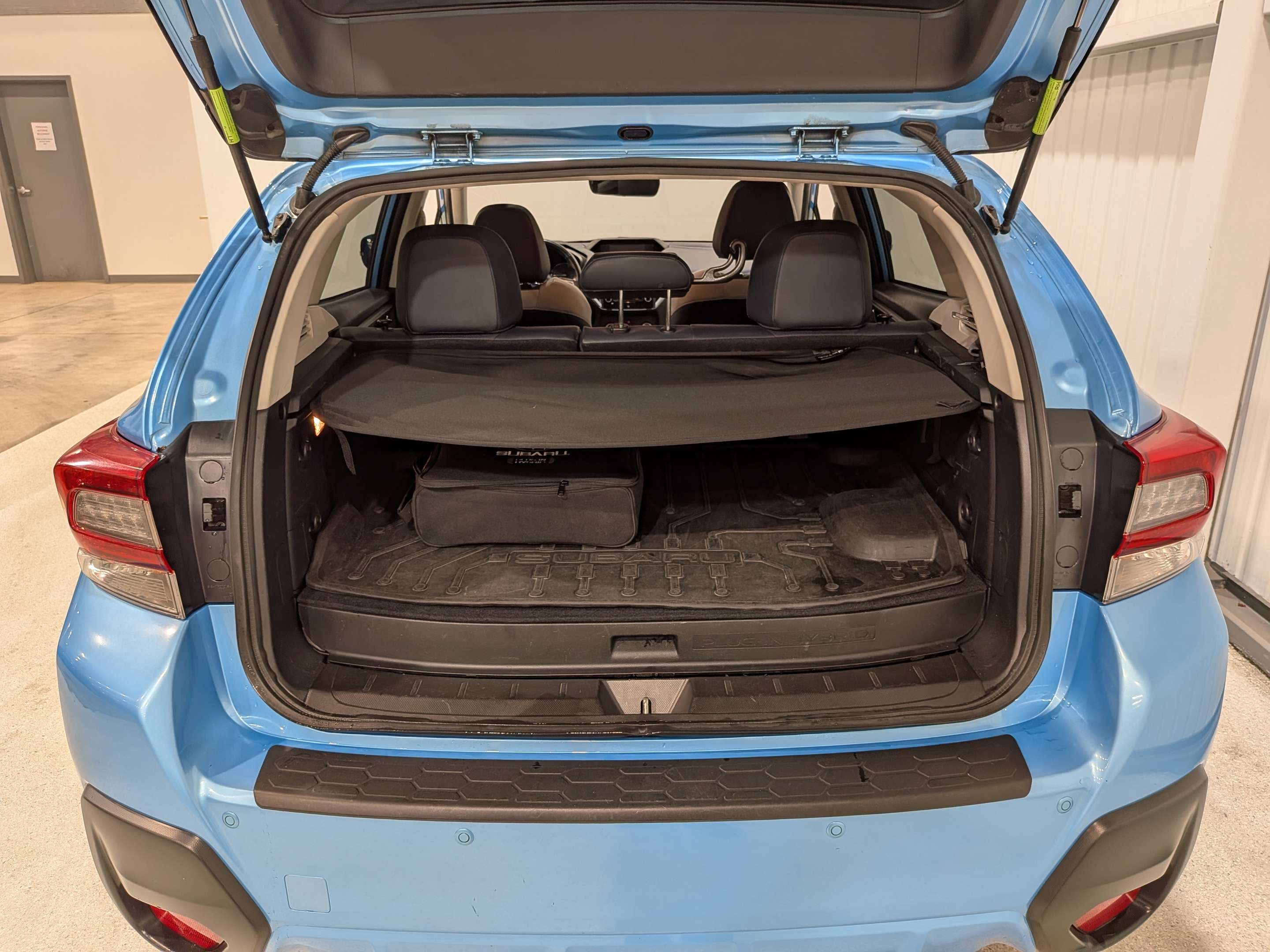 Subaru Crosstrek 2022