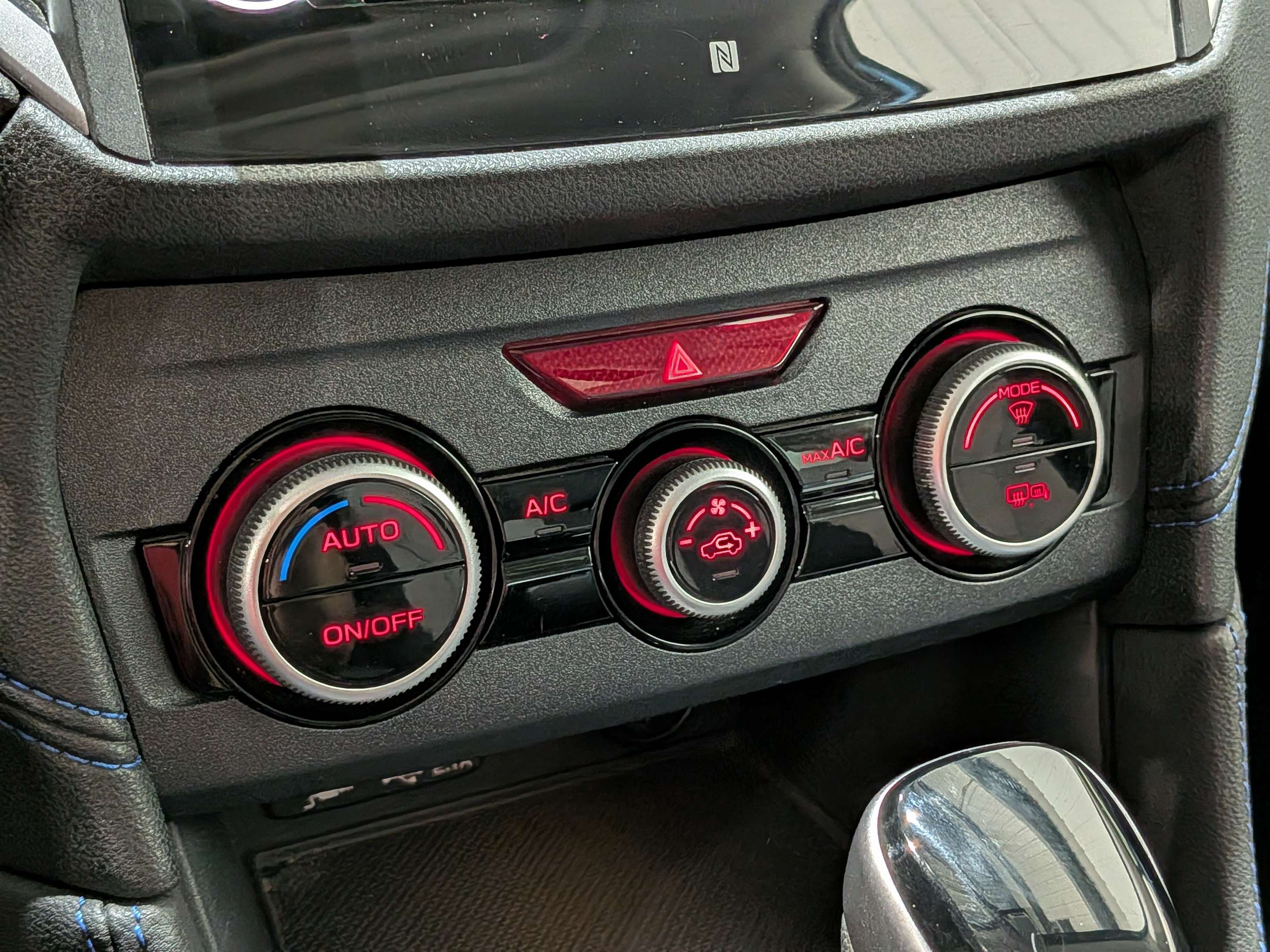 Subaru Crosstrek 2022