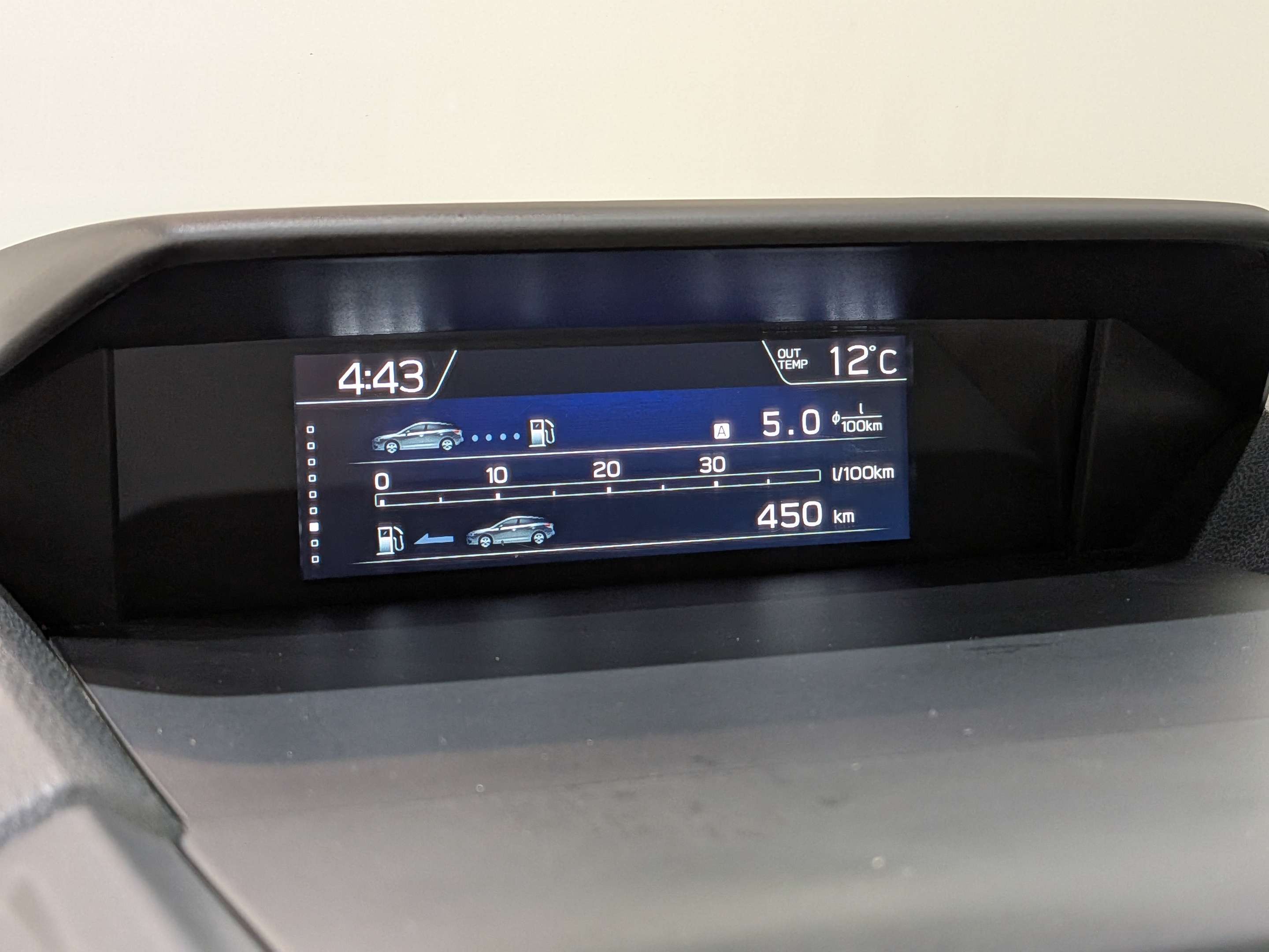 Subaru Crosstrek 2022