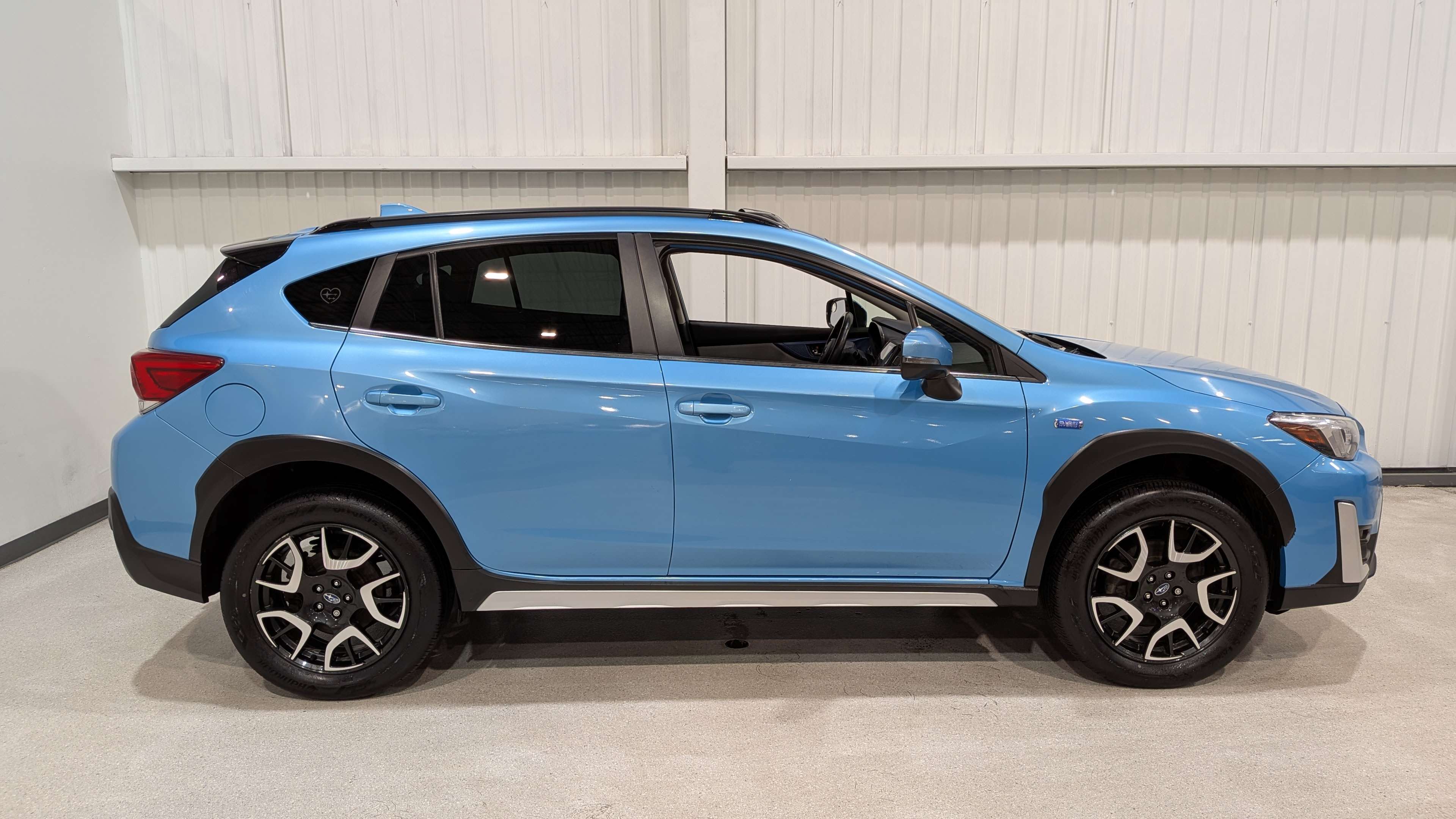 Subaru Crosstrek 2022