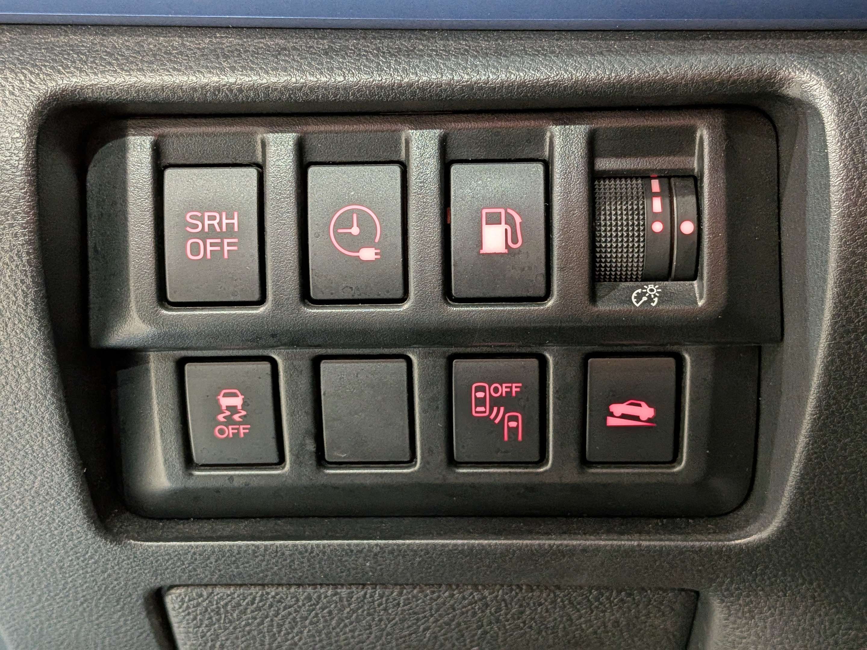 Subaru Crosstrek 2022