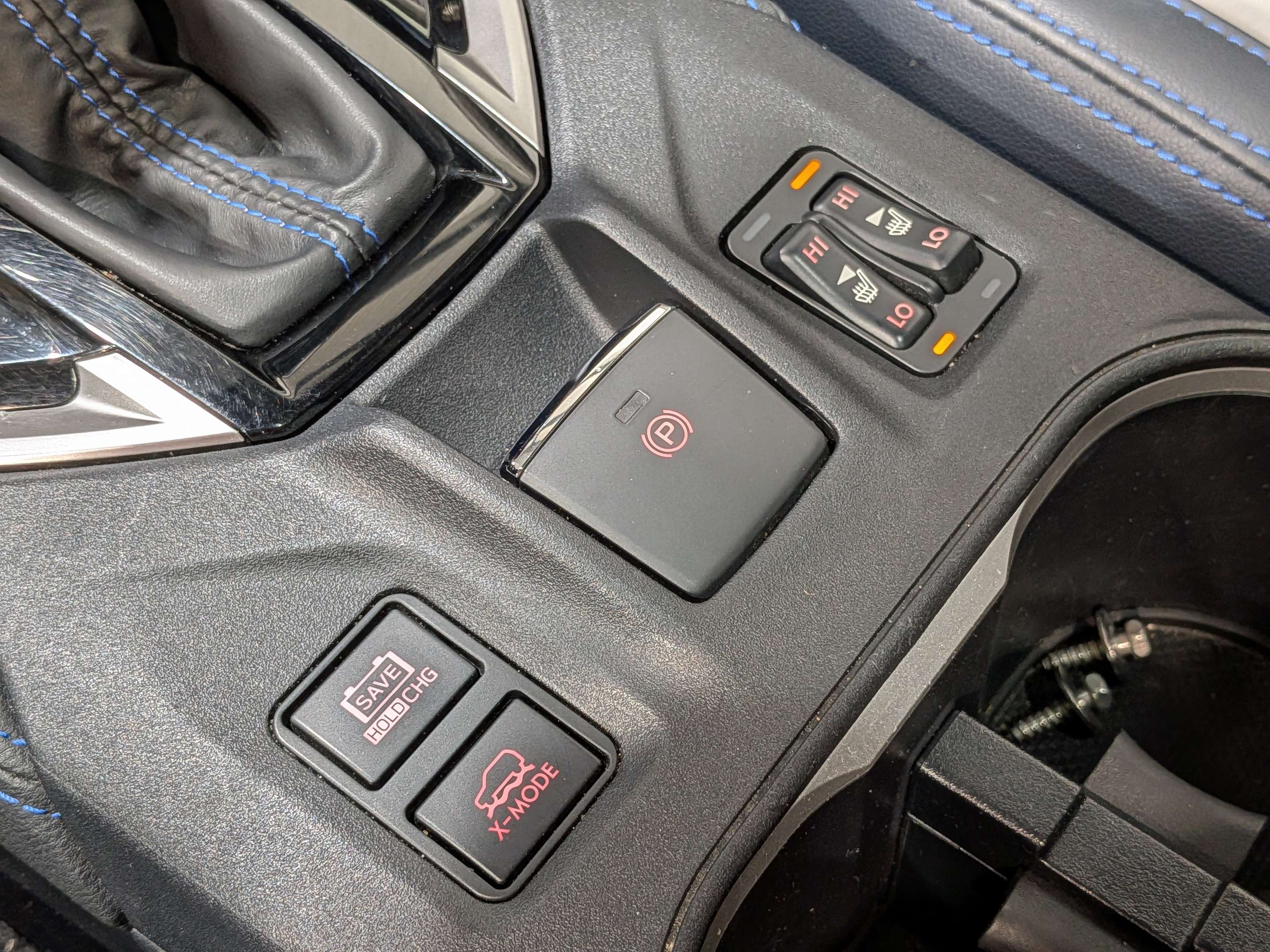 Subaru Crosstrek 2022