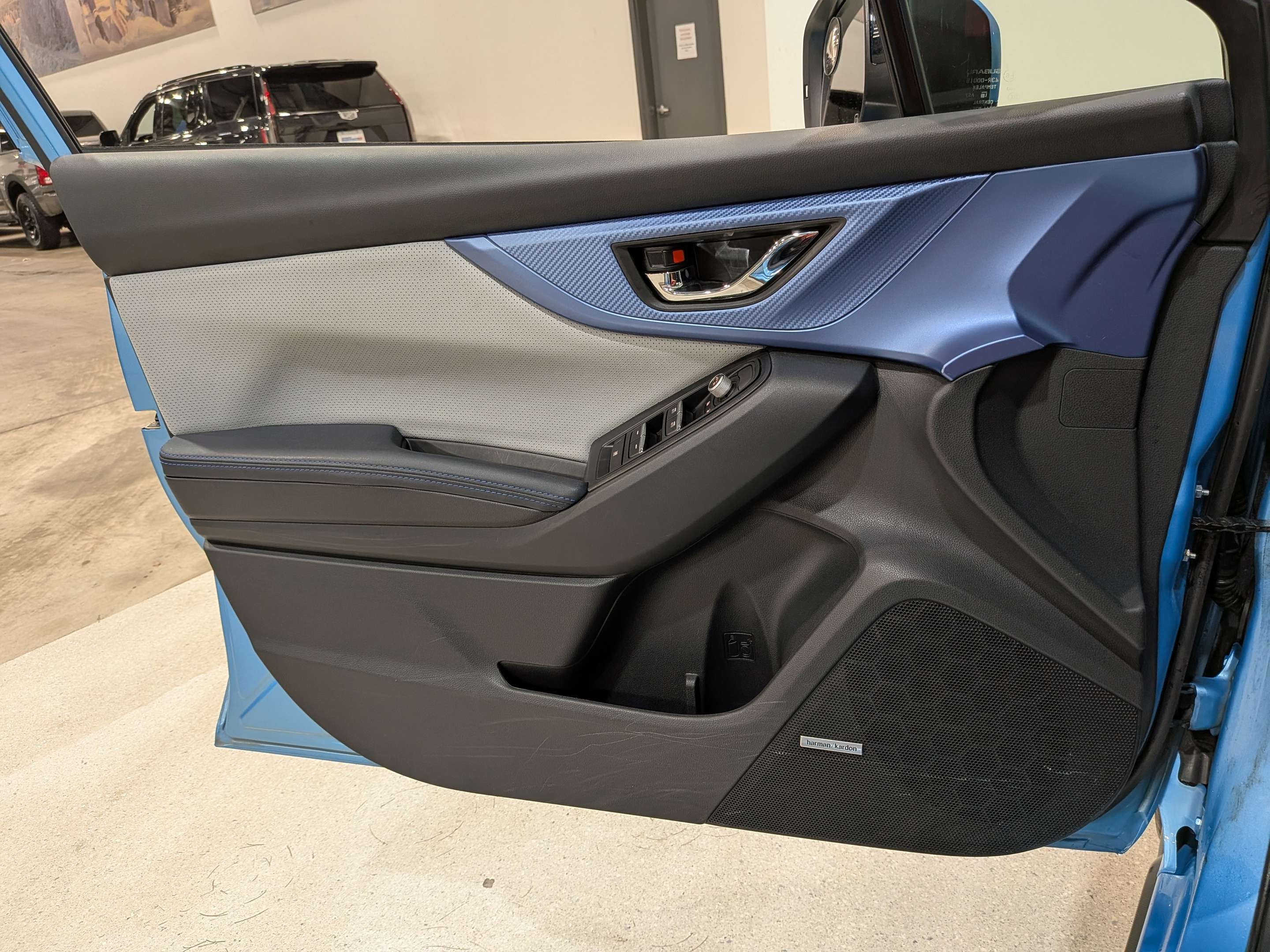 Subaru Crosstrek 2022