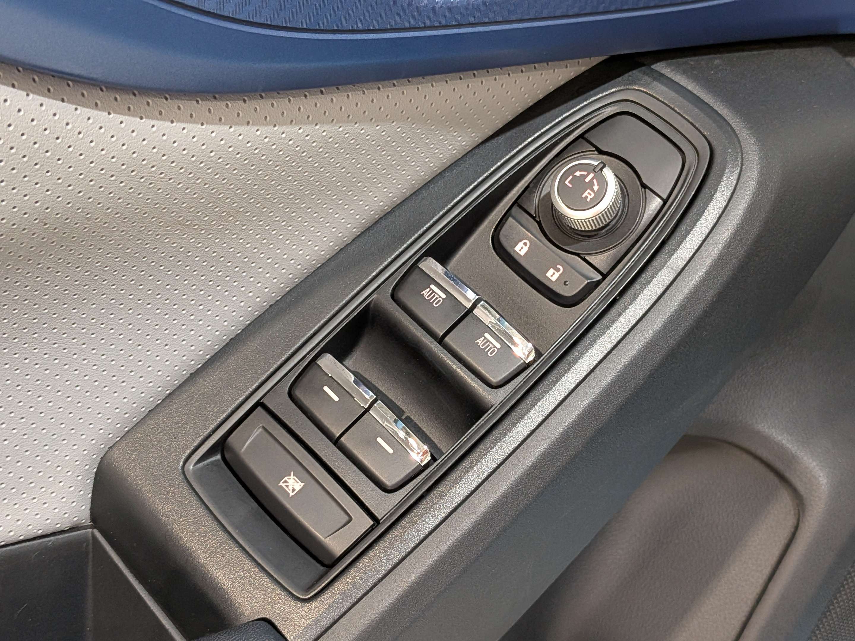 Subaru Crosstrek 2022