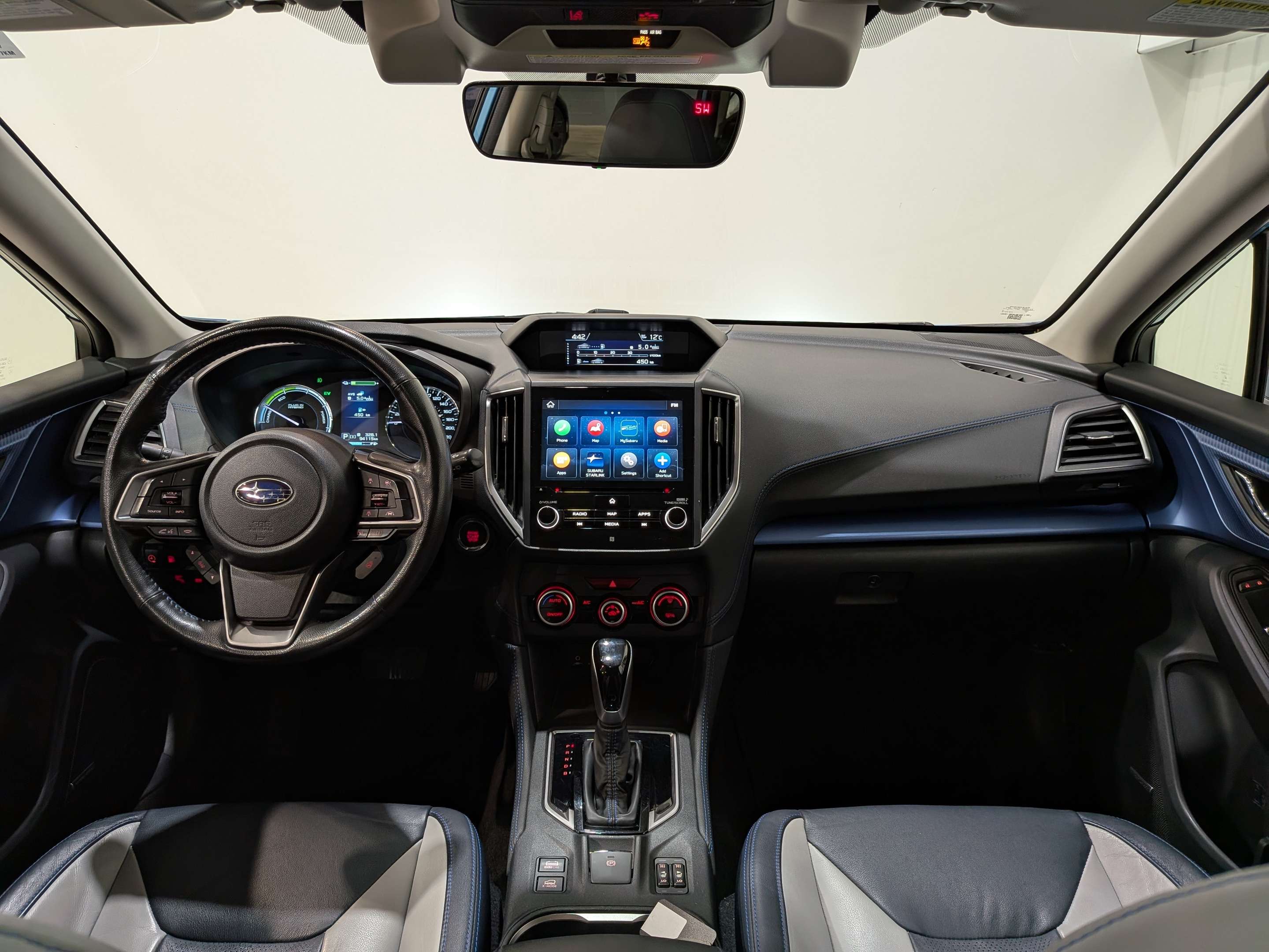 Subaru Crosstrek 2022