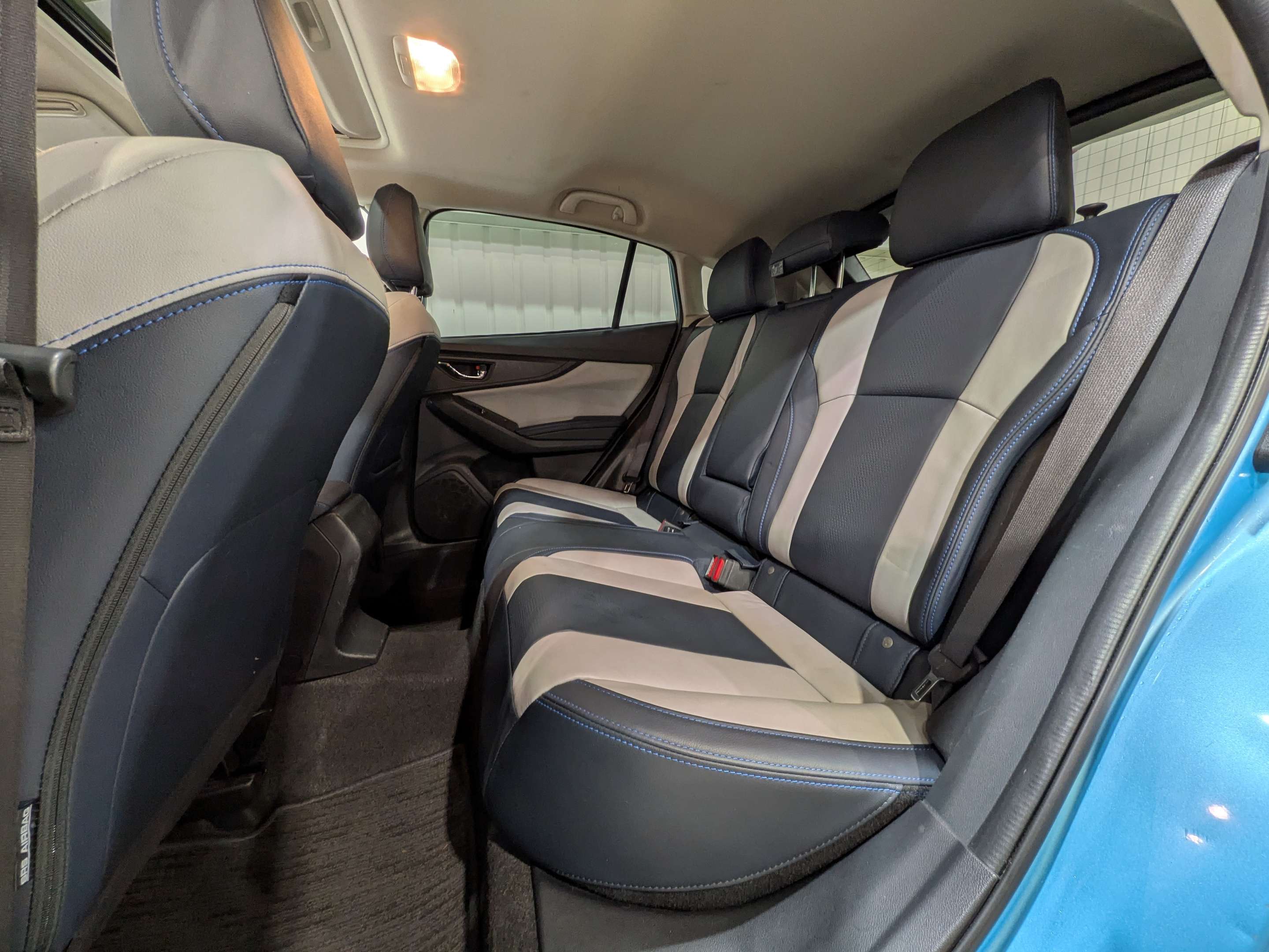 Subaru Crosstrek 2022