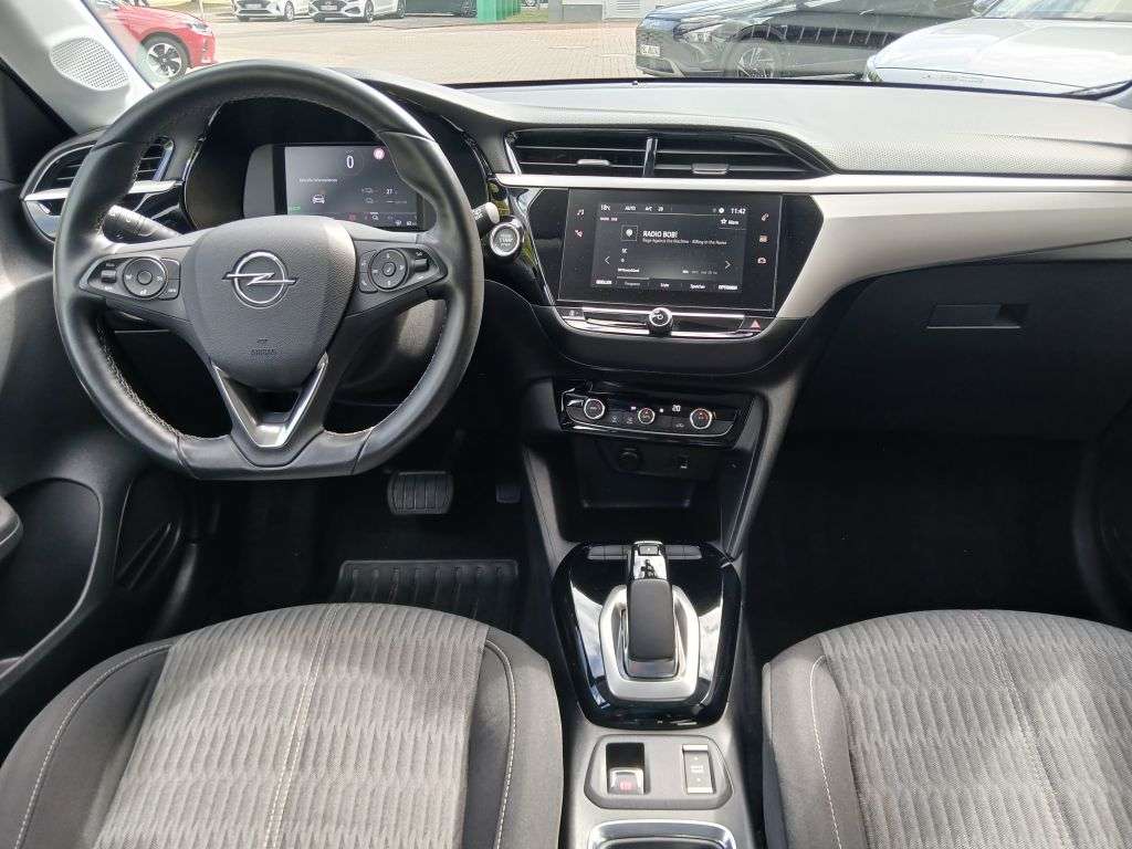 Opel Corsa-e