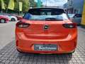 Opel Corsa-e Edition +KLIMAAUTOMATIK+CARPLAY Orange - thumbnail 6