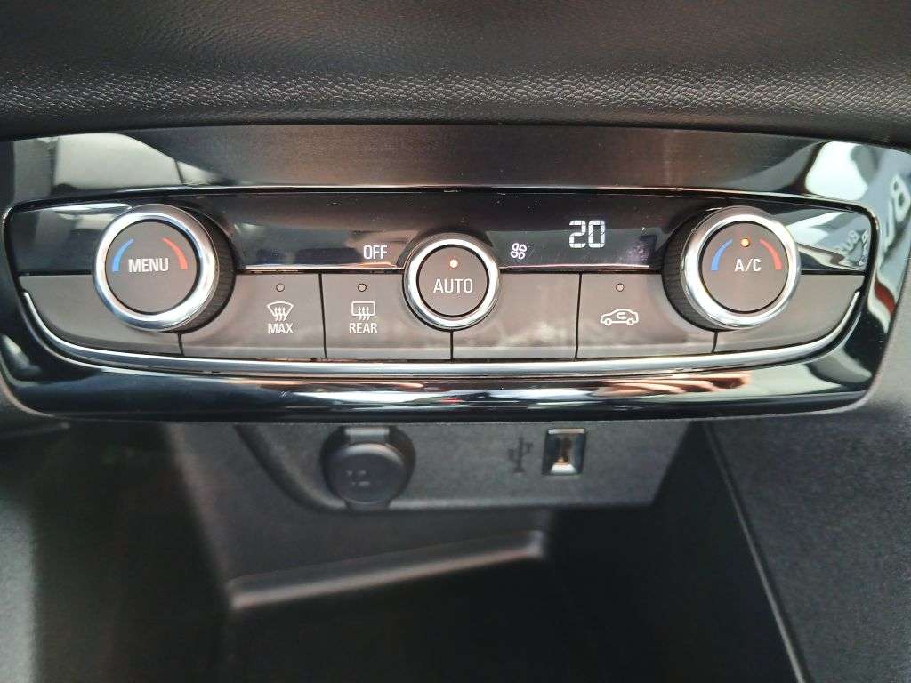 Opel Corsa-e