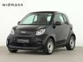 smart forTwo EQ Cool & Audio*Klimaautom*SHZ*Bluetooth* Zwart - thumbnail 1