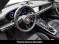 Porsche 992 -2 911 Carrera S Cabrio SportChrono Lift 18-Wege Grau - thumbnail 4