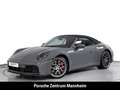 Porsche 992 -2 911 Carrera S Cabrio SportChrono Lift 18-Wege Grau - thumbnail 9