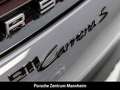 Porsche 992 -2 911 Carrera S Cabrio SportChrono Lift 18-Wege Grau - thumbnail 34