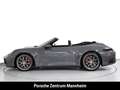 Porsche 992 -2 911 Carrera S Cabrio SportChrono Lift 18-Wege Grau - thumbnail 2