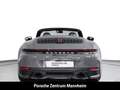 Porsche 992 -2 911 Carrera S Cabrio SportChrono Lift 18-Wege Grau - thumbnail 7