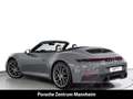 Porsche 992 -2 911 Carrera S Cabrio SportChrono Lift 18-Wege Grau - thumbnail 3