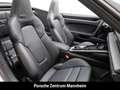 Porsche 992 -2 911 Carrera S Cabrio SportChrono Lift 18-Wege Grau - thumbnail 22