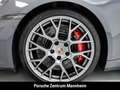 Porsche 992 -2 911 Carrera S Cabrio SportChrono Lift 18-Wege Grau - thumbnail 8