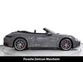Porsche 992 -2 911 Carrera S Cabrio SportChrono Lift 18-Wege Grau - thumbnail 11