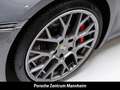 Porsche 992 -2 911 Carrera S Cabrio SportChrono Lift 18-Wege Grau - thumbnail 31
