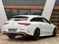 Mercedes-Benz CLA 180 EDITION ONE - AMG - AUTOMAAT -LED - BURMESTER Wit - thumbnail 4