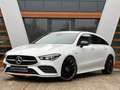 Mercedes-Benz CLA 180 EDITION ONE - AMG - AUTOMAAT -LED - BURMESTER Wit - thumbnail 3