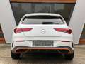 Mercedes-Benz CLA 180 EDITION ONE - AMG - AUTOMAAT -LED - BURMESTER Wit - thumbnail 5