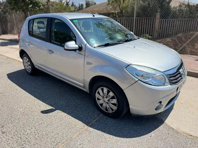 Dacia Sandero 1.2 Ambiance