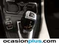 BMW 116 116dA Blanc - thumbnail 5