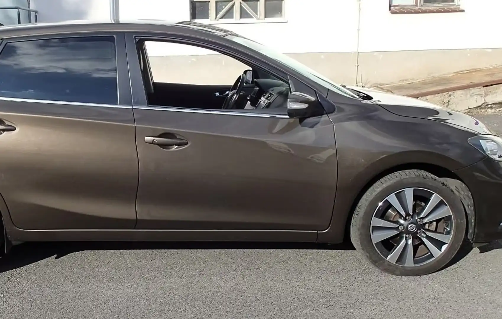 Nissan Pulsar Pulsar 1.2 DIG-T Xtronic Tekna Barna - 1