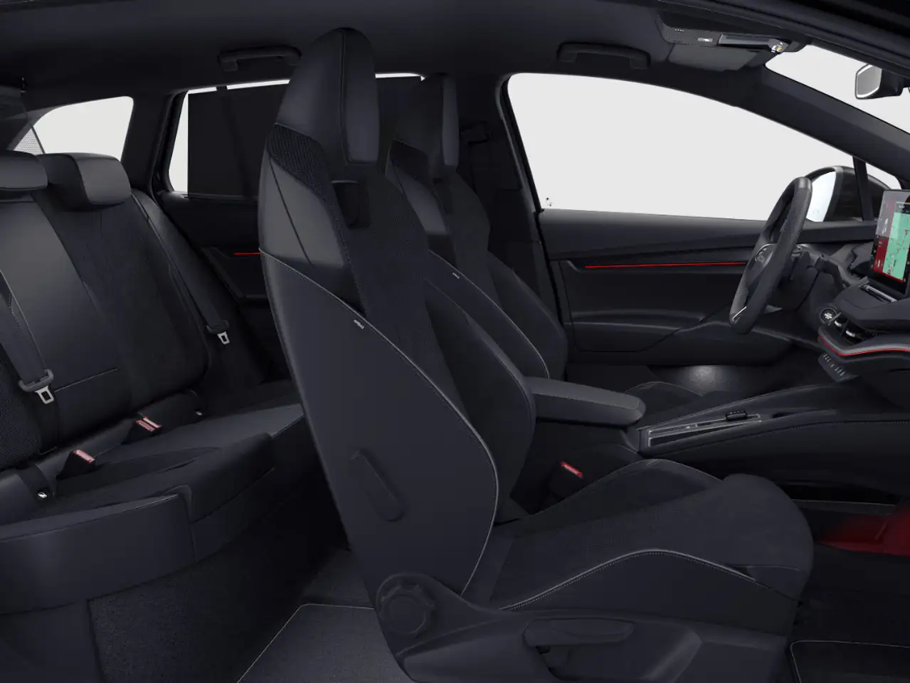 Skoda Enyaq 2026