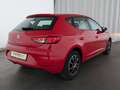 SEAT Leon Leon 1.5 TSI Style OPF NAVI+SHZ+PDC+TEMP+AWR+ Rot - thumbnail 6