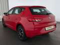 SEAT Leon Leon 1.5 TSI Style OPF NAVI+SHZ+PDC+TEMP+AWR+ Rot - thumbnail 8