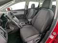 SEAT Leon Leon 1.5 TSI Style OPF NAVI+SHZ+PDC+TEMP+AWR+ Rot - thumbnail 14