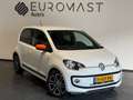 Volkswagen up! 1.0 move up! BlueMotion Automaat Airco Cruise Pdc Wit - thumbnail 5