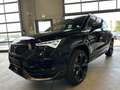 CUPRA Ateca 1,5TSI DSG AHK Assist XL 19´´ PANO Schwarz - thumbnail 1