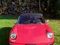 Alfa Romeo Spider 2.0 Czerwony - thumbnail 3