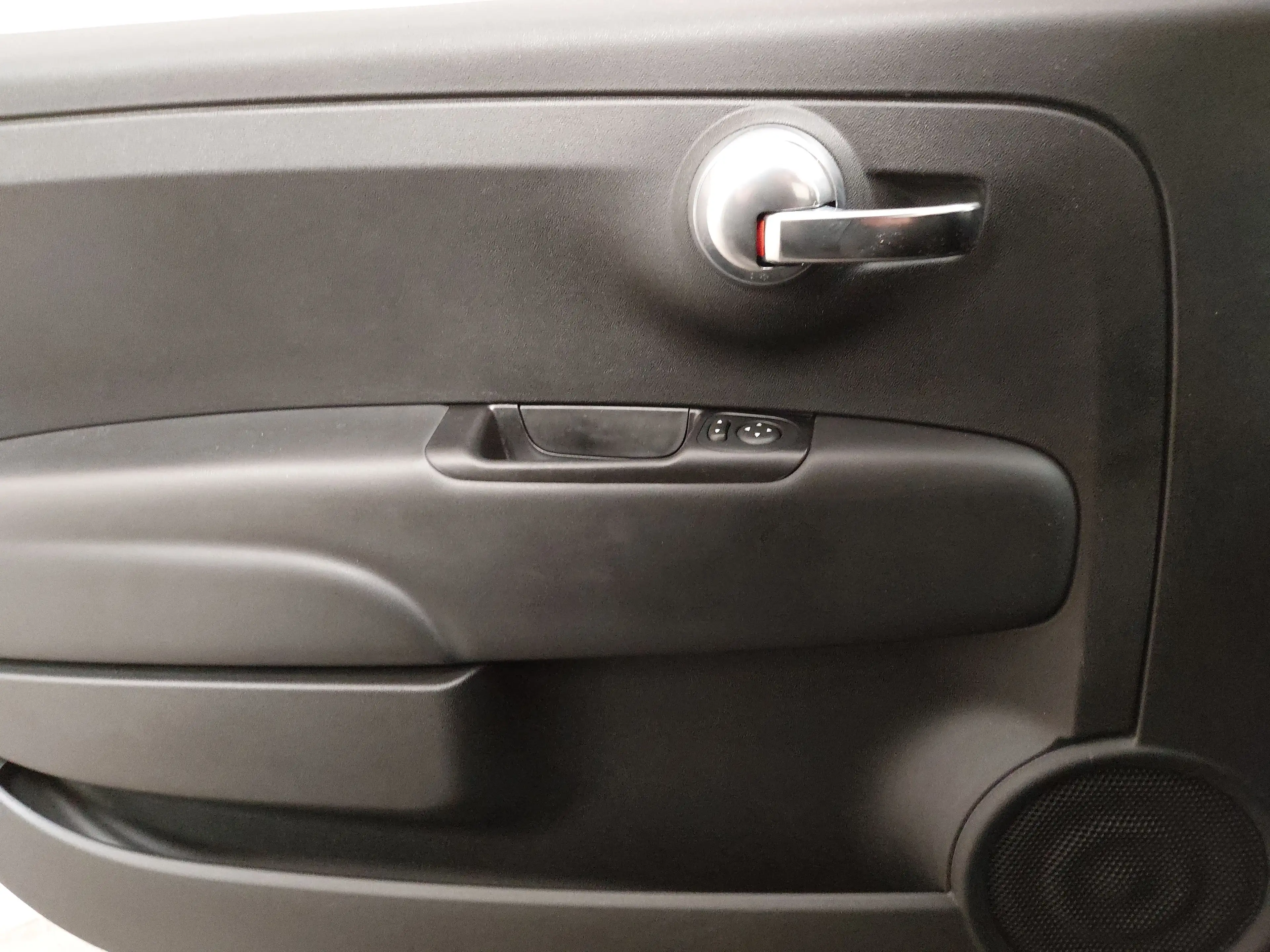 Abarth 595 Turismo 595 Turismo 1.4 T-Jet Navi Xenon Leder Beats BT — photo 5
