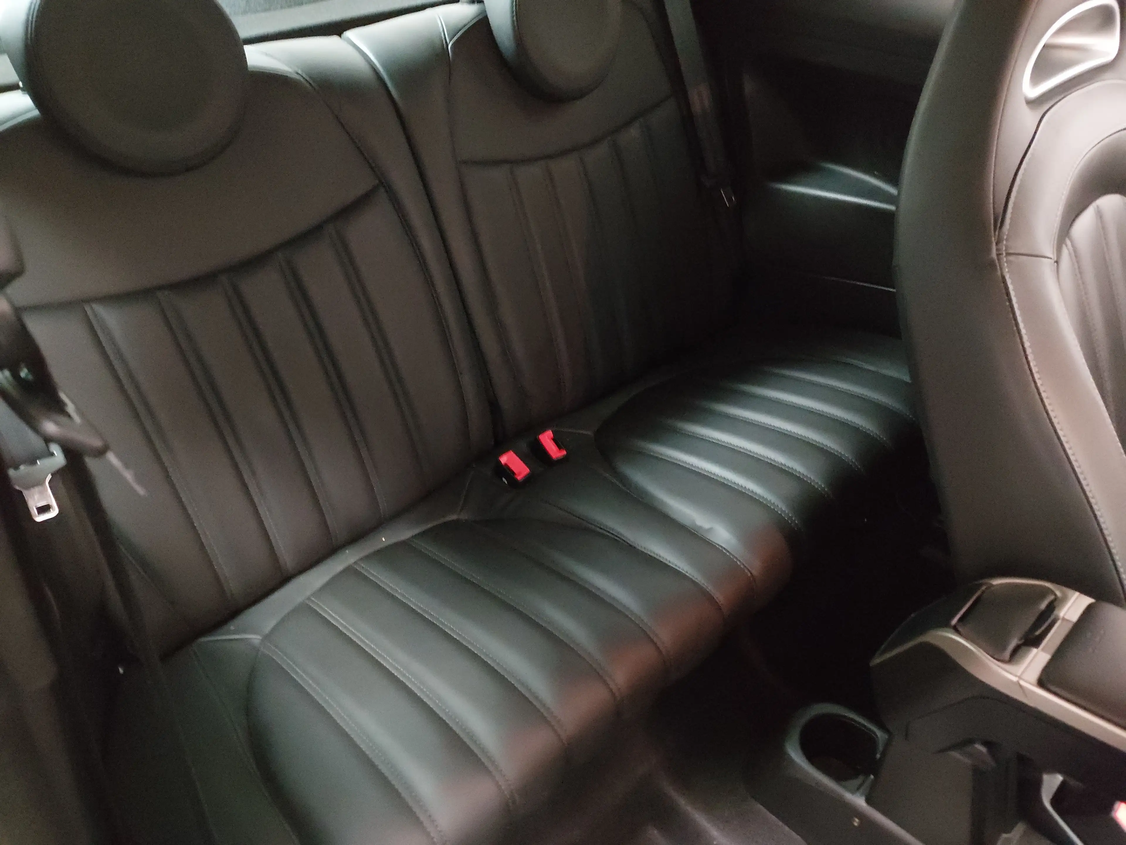 Abarth 595 Turismo 595 Turismo 1.4 T-Jet Navi Xenon Leder Beats BT — photo 12