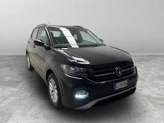 Volkswagen T-Cross 1.0 TSI Urban