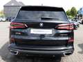 BMW X5 xDrive 45e M-Sport AHK HUD LASER LED ACC Noir - thumbnail 6