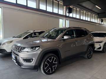 2.0 mjt Limited 4wd 170cv auto