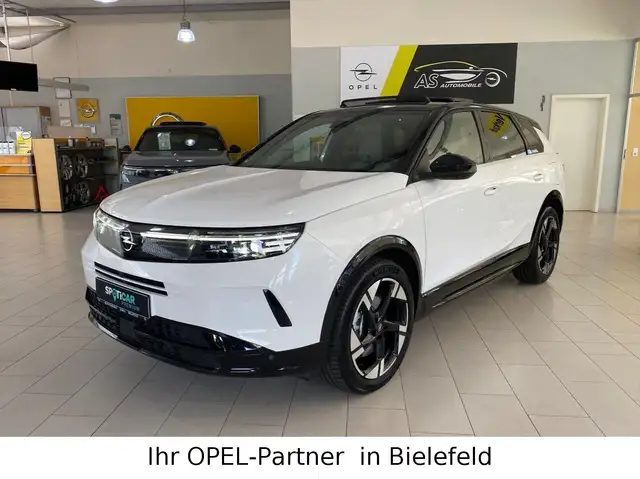 Opel Grandland main image