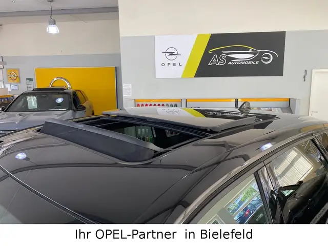Opel Grandland view 7