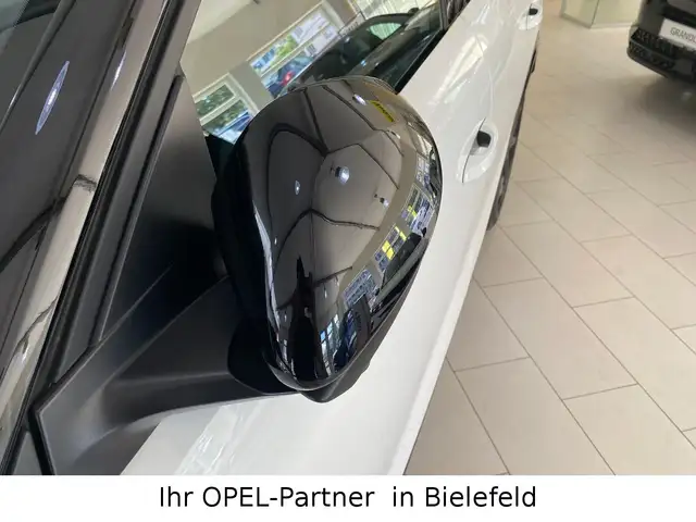 Opel Grandland view 9