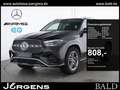 Mercedes-Benz GLE 300 d 4M AMG-Sport/Pano/StdHzg/AHK/Memo/360 Schwarz - thumbnail 1