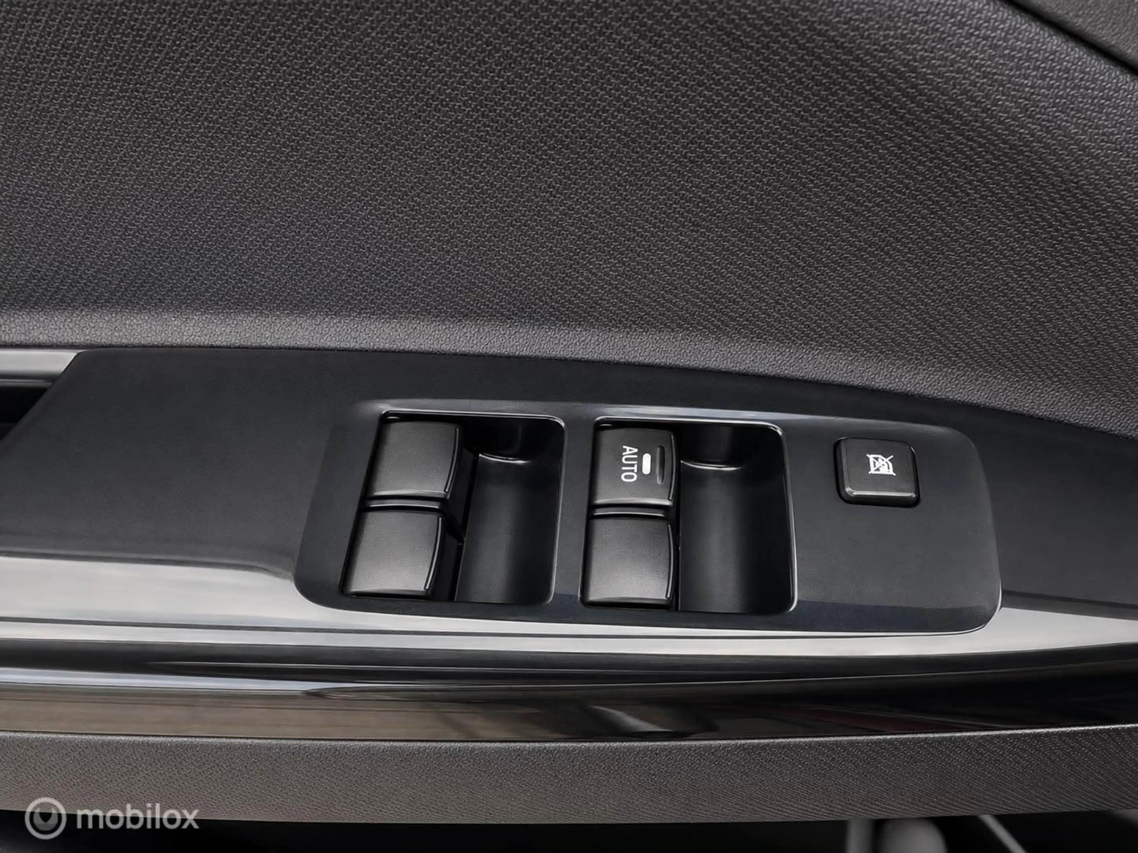 Mitsubishi Space Star 1.2 AircoCruiseNavi15"VelgenBluetooth — photo 14