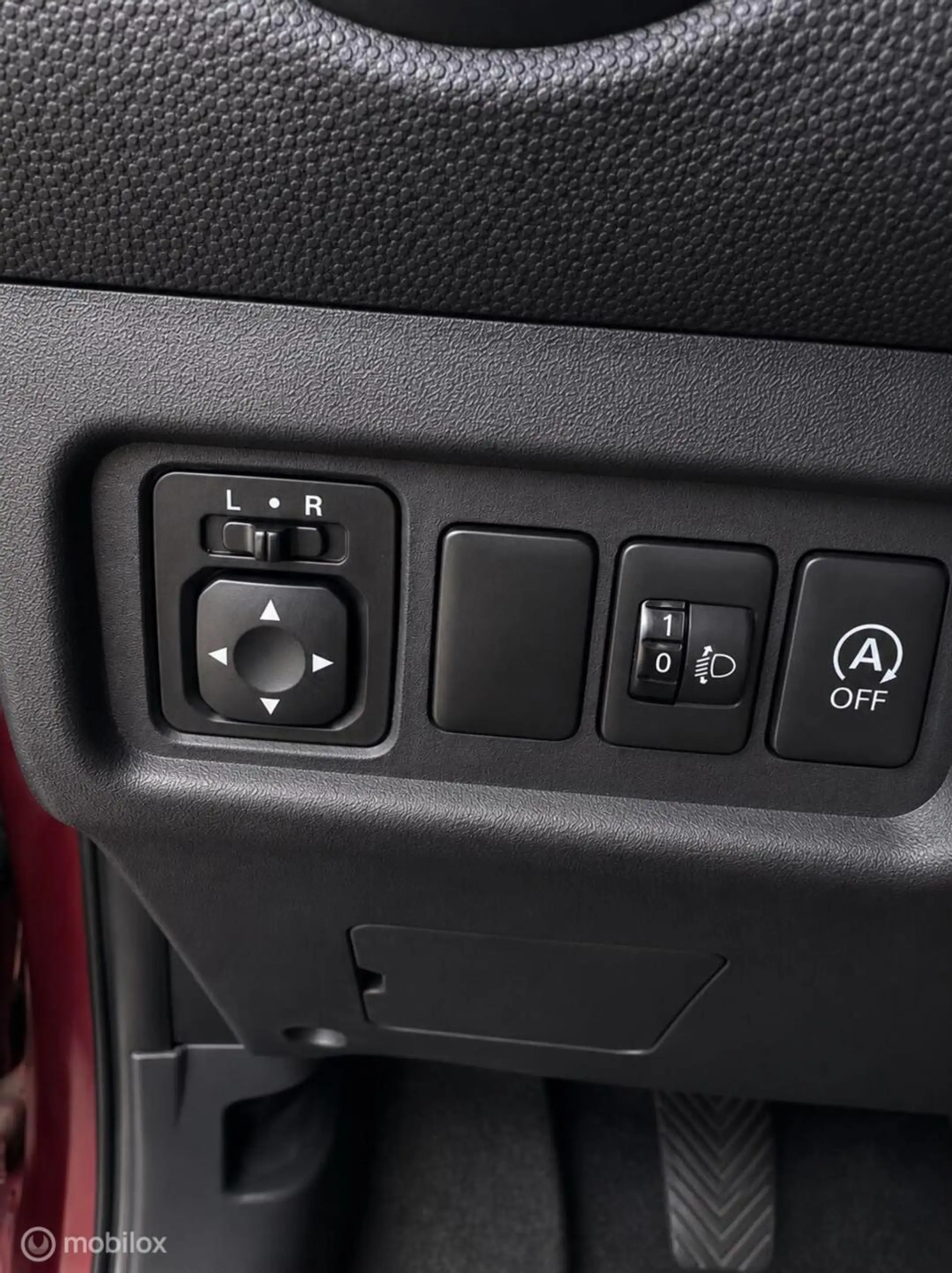 Mitsubishi Space Star 1.2 AircoCruiseNavi15"VelgenBluetooth — photo 13