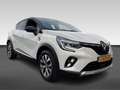 Renault Captur TCe 101pk Intens Bianco - thumbnail 5